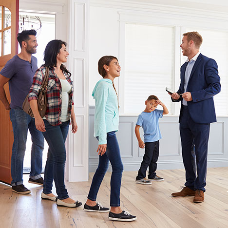 Why hire Brown Realty and Property Management